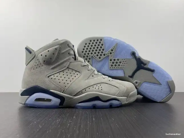 Cheap LUCY Georgetown Jordan Air 6 CT8529-012 0417